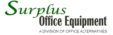 Office Alternatives, LLC logo